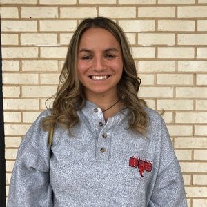 Meet your Posher, Aubrey